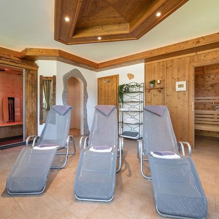 Appartement Greti 슈라드밍 외부 사진